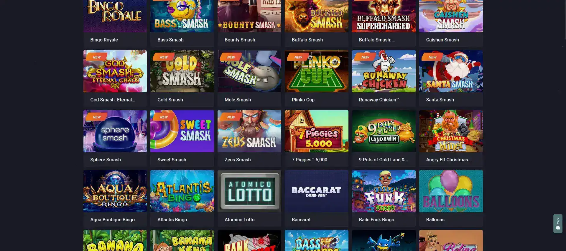 Лицензия и безопасность в Spinto casino